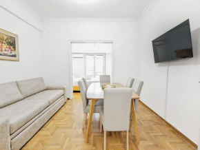 Athens Paradise Dream Apartment